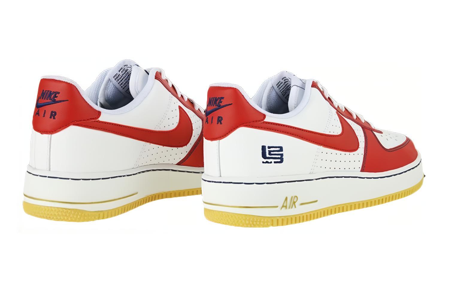 Shop (JR) 나이키 에어포스 1 '르브론' 314192-166