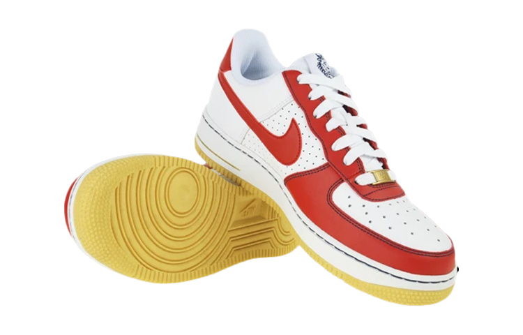 Purchase (JR) 나이키 에어포스 1 '르브론' 314192-166