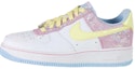 Buy (JR) Nike Air Force 1 'Lemon Chiffon' Lelaki/Kasut Wanita 314219-171