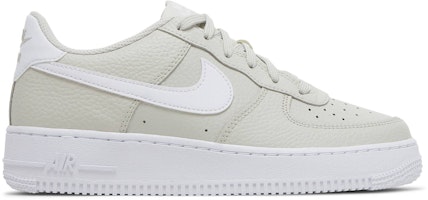 (Youth) Nike Air Force 1 'Light Bone' CT3839-001 (Youth) Nike Air Force 1 'Light Bone' CT3839-001