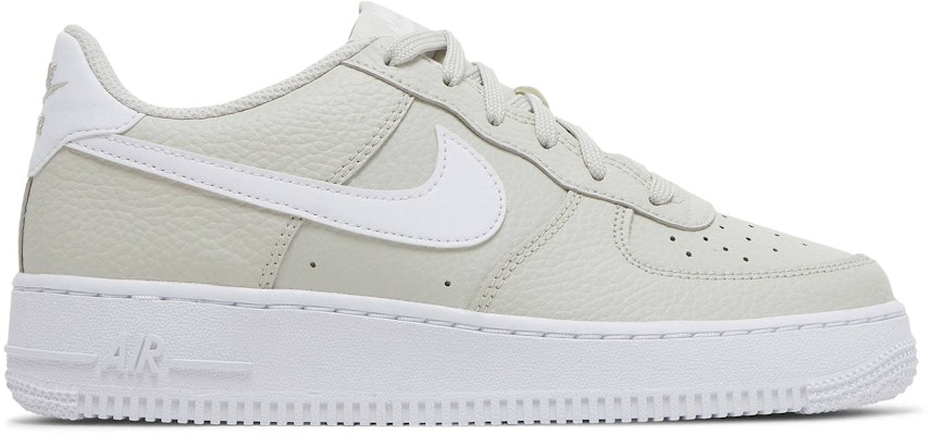 (JR) Nike Air Force 1 'Light Bone' Tulang Cerah CT3839-001 Buy (JR) Nike Air Force 1 'Light Bone' Tulang Cerah CT3839-001