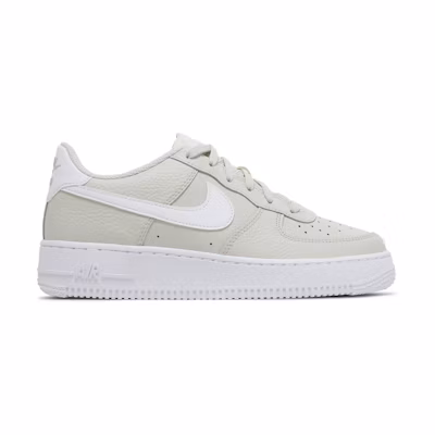 (Youth) Nike Air Force 1 'Light Bone'