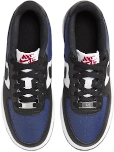 (JR) 耐克 空军1 '午夜海军蓝黑网' HJ9201-400 Shop (JR) 耐克 空军1 '午夜海军蓝黑网' HJ9201-400