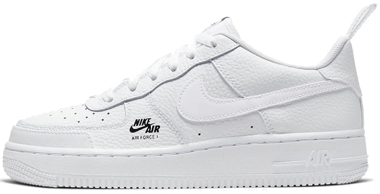 (JR) 나이키 에어 포스 1 '미니 로고' CV9604-100 Buy (JR) 나이키 에어 포스 1 '미니 로고' CV9604-100