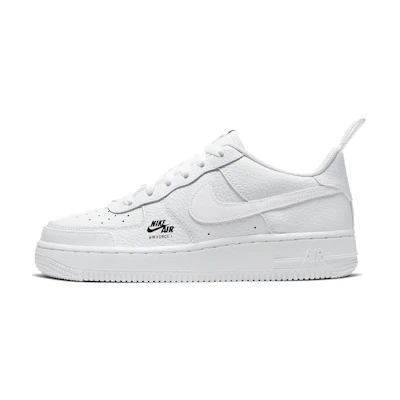 (Youth) Nike Air Force 1 'Mini Logo'