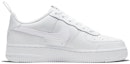 Order (JR) 나이키 에어 포스 1 '미니 로고' CV9604-100
