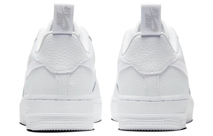 Purchase (JR) 나이키 에어 포스 1 '미니 로고' CV9604-100