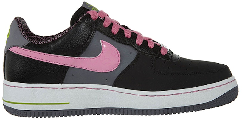 (JR) 나이키 에어포스 1 '모닝글로리' 314219-006 Order (JR) 나이키 에어포스 1 '모닝글로리' 314219-006