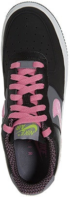 (JR) 나이키 에어포스 1 '모닝글로리' 314219-006 Shop (JR) 나이키 에어포스 1 '모닝글로리' 314219-006