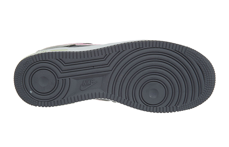 Details for (JR) 나이키 에어포스 1 '모닝글로리' 314219-006