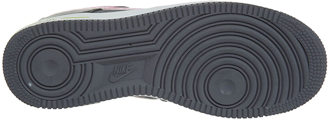 (JR) 나이키 에어포스 1 '모닝글로리' 314219-006 Details for (JR) 나이키 에어포스 1 '모닝글로리' 314219-006