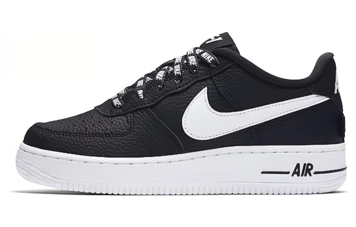 (Youth) Nike Air Force 1 'NBA'