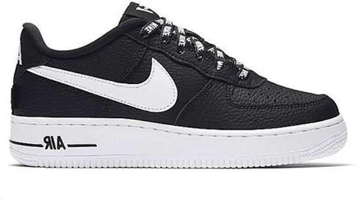 (JR) 耐克空军一号 'NBA' 820438-015 Order (JR) 耐克空军一号 'NBA' 820438-015