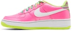 Lookbook (JR) ナイキ エアフォース1 'ピンクブラスト ボルト' CW5761-600