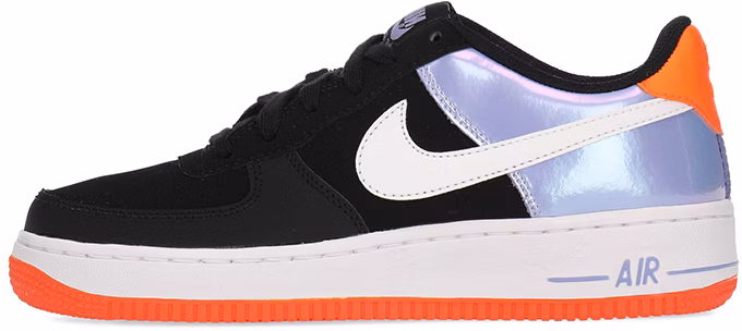 youth-nike-air-force-1-purple-black-orange-314219-020
