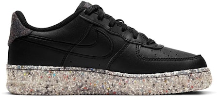 (JR) 耐克空军一号“再生羊毛包 - 黑色” DB2813-001 Order (JR) 耐克空军一号“再生羊毛包 - 黑色” DB2813-001