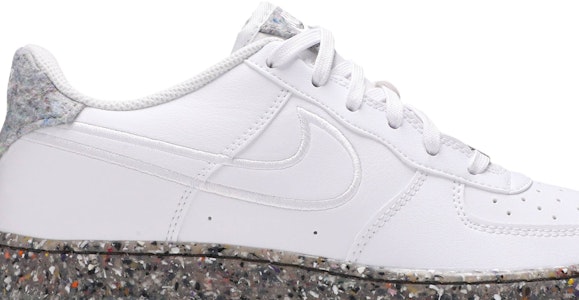 (JR) ナイキ エアフォース1 リサイクルウール 白 DB2813-100 Order (JR) ナイキ エアフォース1 リサイクルウール 白 DB2813-100