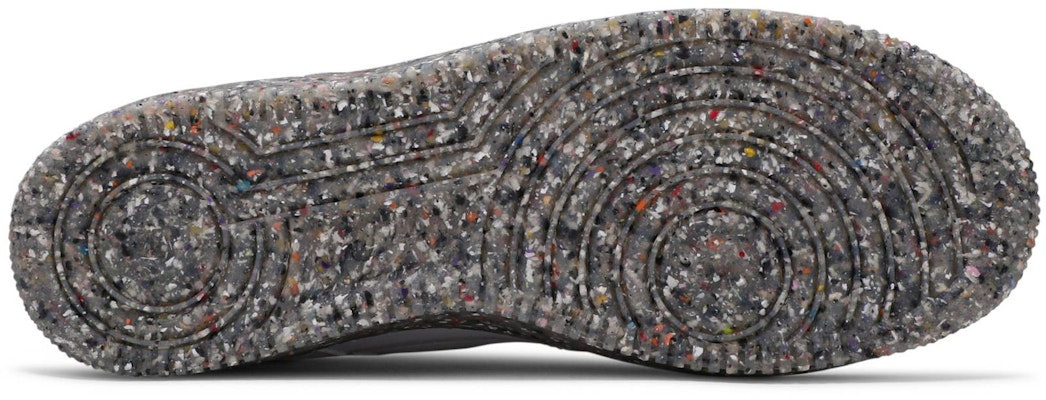 (JR) Nike Air Force 1 'Recycled Wool Pack - Putih' DB2813-100 Shop (JR) Nike Air Force 1 'Recycled Wool Pack - Putih' DB2813-100