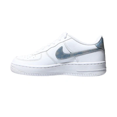 (Youth) Nike Air Force 1 'Royal Tint'