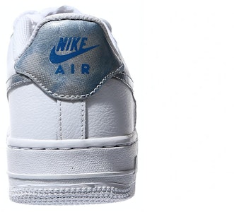 (JR) Nike Air Force 1 'Royal Tint' Sepatu Sneakers. 314219-131 Shop (JR) Nike Air Force 1 'Royal Tint' Sepatu Sneakers. 314219-131