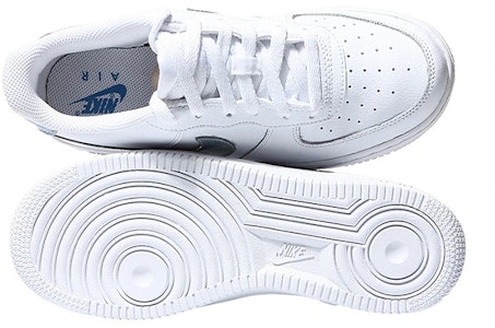 (JR) Nike Air Force 1 'Royal Tint' Sepatu Sneakers. 314219-131 Purchase (JR) Nike Air Force 1 'Royal Tint' Sepatu Sneakers. 314219-131