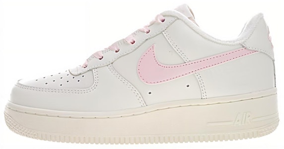 (JR) Nike Air Force 1 'Sail Arctic Pink' Zapatillas Rosa Ártico 314219-130 Buy (JR) Nike Air Force 1 'Sail Arctic Pink' Zapatillas Rosa Ártico 314219-130