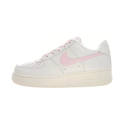 (Youth) Nike Air Force 1 'Sail Arctic Pink'