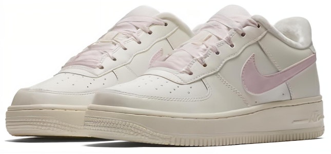 (JR) Nike Air Force 1 'Sail Arctic Pink' Zapatillas Rosa Ártico 314219-130 Lookbook (JR) Nike Air Force 1 'Sail Arctic Pink' Zapatillas Rosa Ártico 314219-130