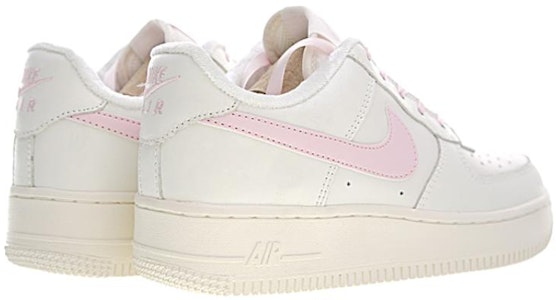 (JR) Nike Air Force 1 'Sail Arctic Pink' Zapatillas Rosa Ártico 314219-130 Shop (JR) Nike Air Force 1 'Sail Arctic Pink' Zapatillas Rosa Ártico 314219-130