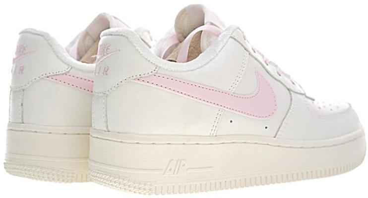 (JR) 耐克空军1号“帆布北极粉” 314219-130 Shop (JR) 耐克空军1号“帆布北极粉” 314219-130