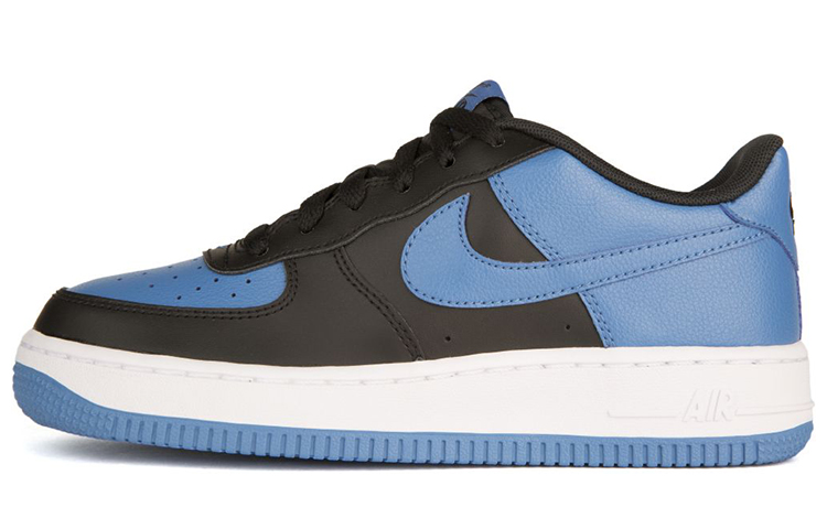 Buy (JR) Nike Air Force 1 'Azul Estrella' 596728-041