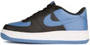 Buy (JR) Nike Air Force 1 'Azul Estrella' 596728-041