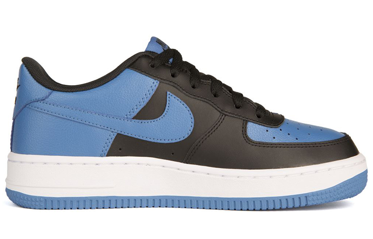Order (JR) Nike Air Force 1 'Azul Estrella' 596728-041