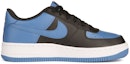 Order (JR) Nike Air Force 1 'Azul Estrella' 596728-041