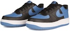 Lookbook (JR) Nike Air Force 1 'Azul Estrella' 596728-041
