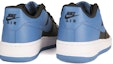 Shop (JR) Nike Air Force 1 'Azul Estrella' 596728-041