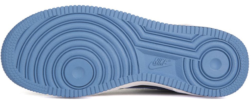 (JR) Nike Air Force 1 'Azul Estrella' 596728-041 Purchase (JR) Nike Air Force 1 'Azul Estrella' 596728-041