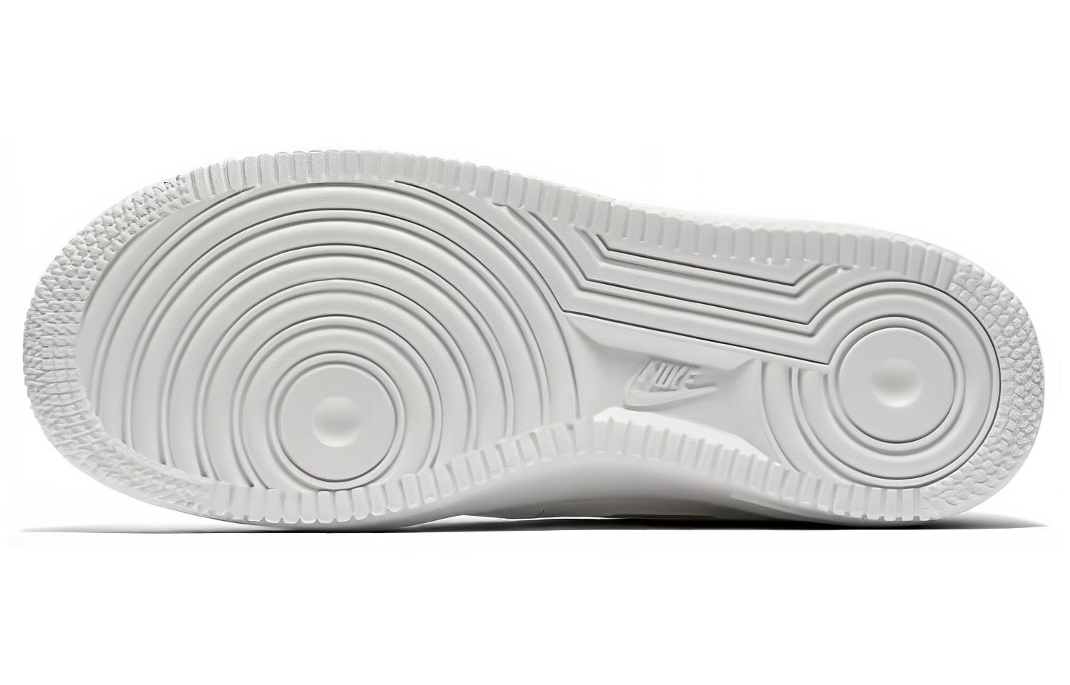 Purchase (JR) ナイキ エアフォース1 'サミットホワイト/ゴールド' 314219-127