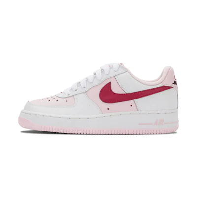 (Youth) Nike Air Force 1 'Valentine's Day'