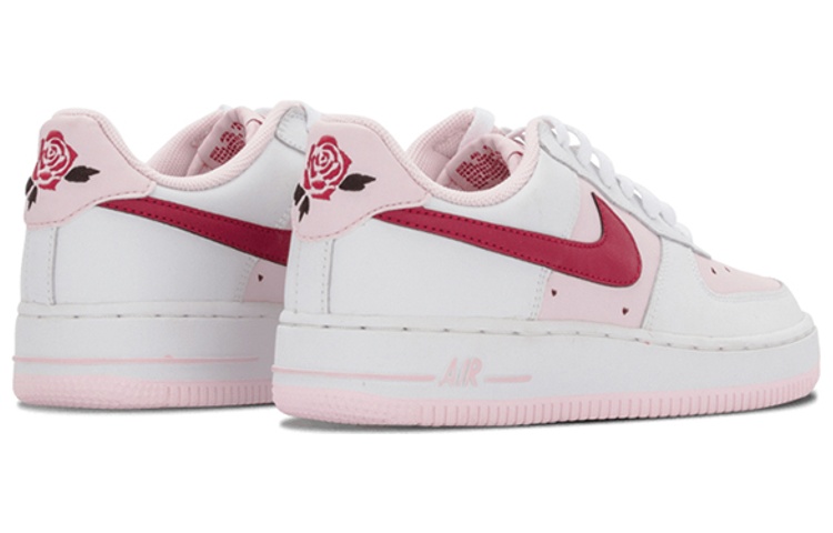 Lookbook (JR) 나이키 에어 포스 1 '발렌타인 데이' 309585-161