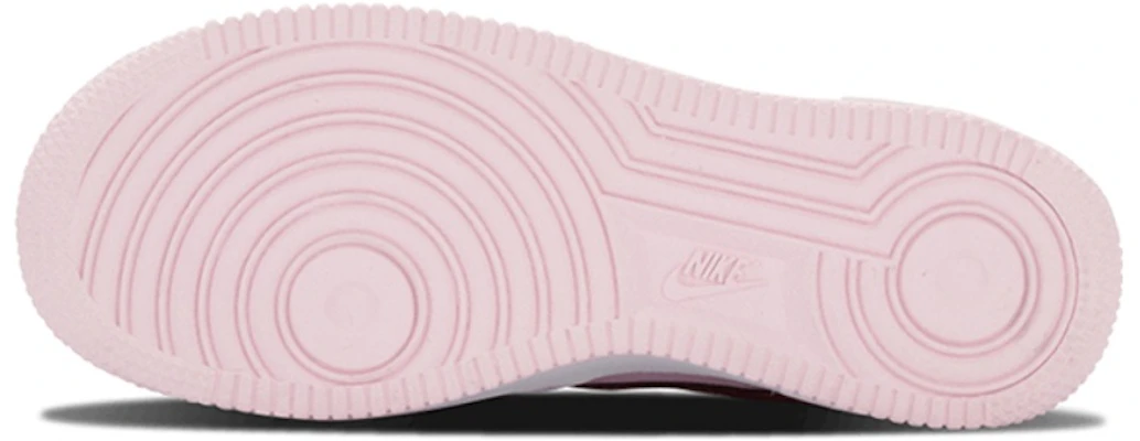 (JR) Nike Air Force 1 'Hari Kekasih' 309585-161 Shop (JR) Nike Air Force 1 'Hari Kekasih' 309585-161