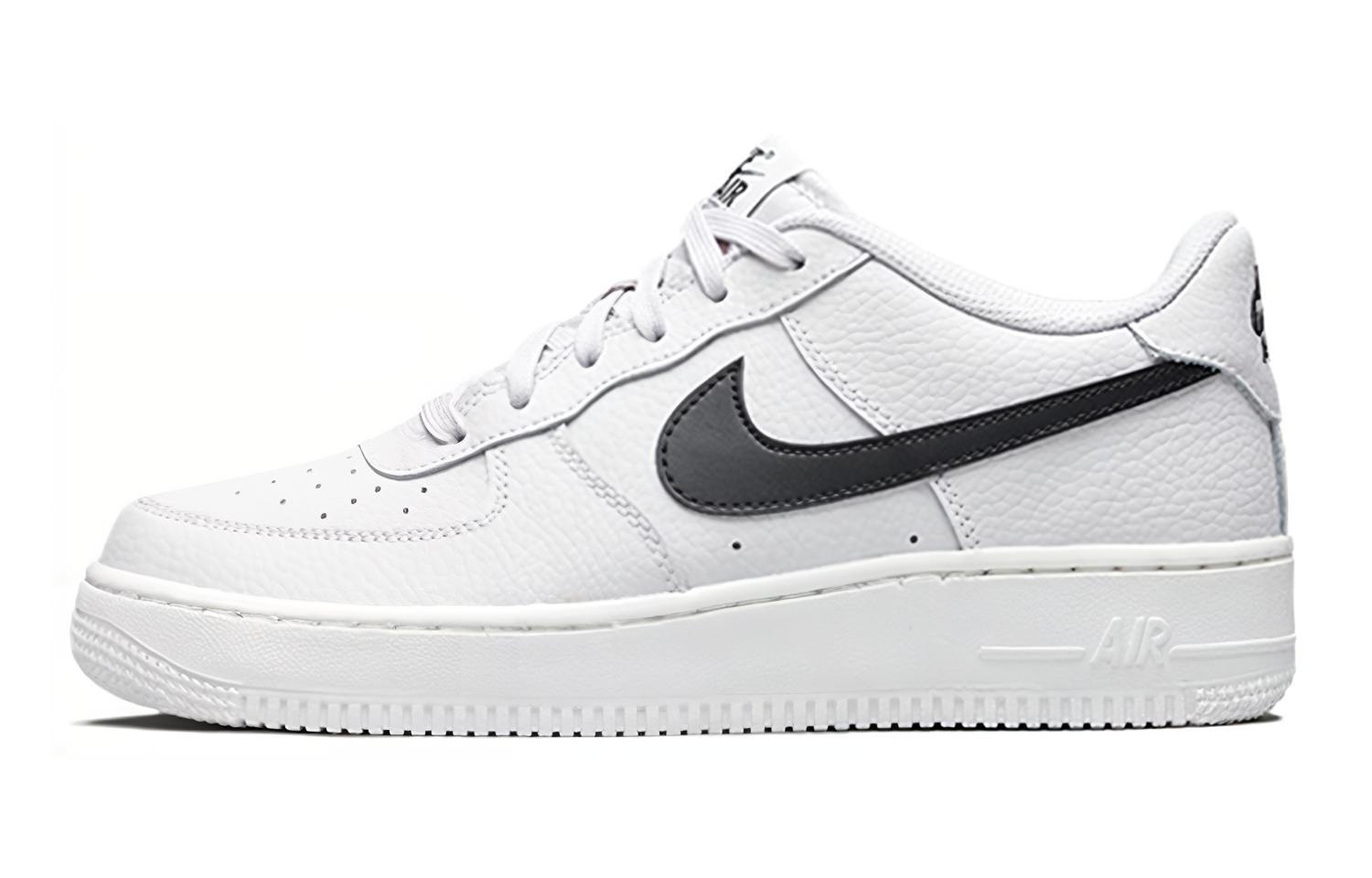 Buy (JR) Nike Air Force 1 'Abu Muda' 596728-038