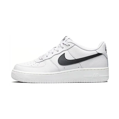 (Youth) Nike Air Force 1 'Vast Grey'