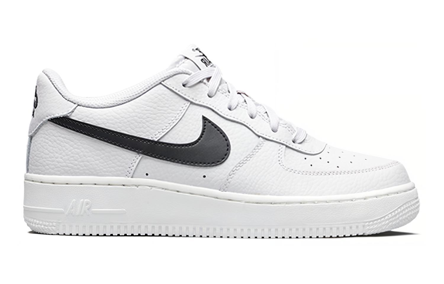 Order (JR) Nike Air Force 1 'Abu Muda' 596728-038
