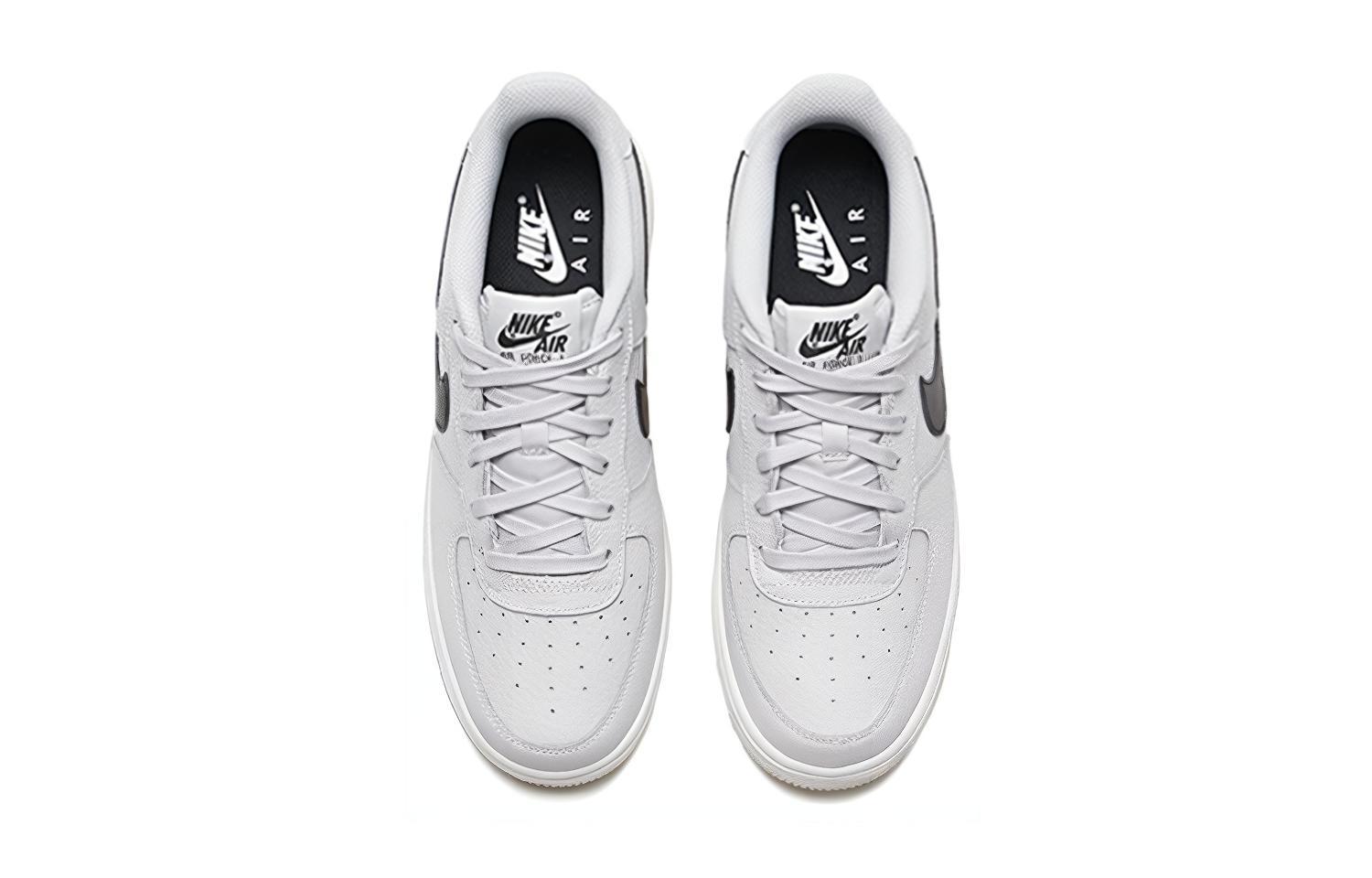 Lookbook (JR) Nike Air Force 1 'Abu Muda' 596728-038