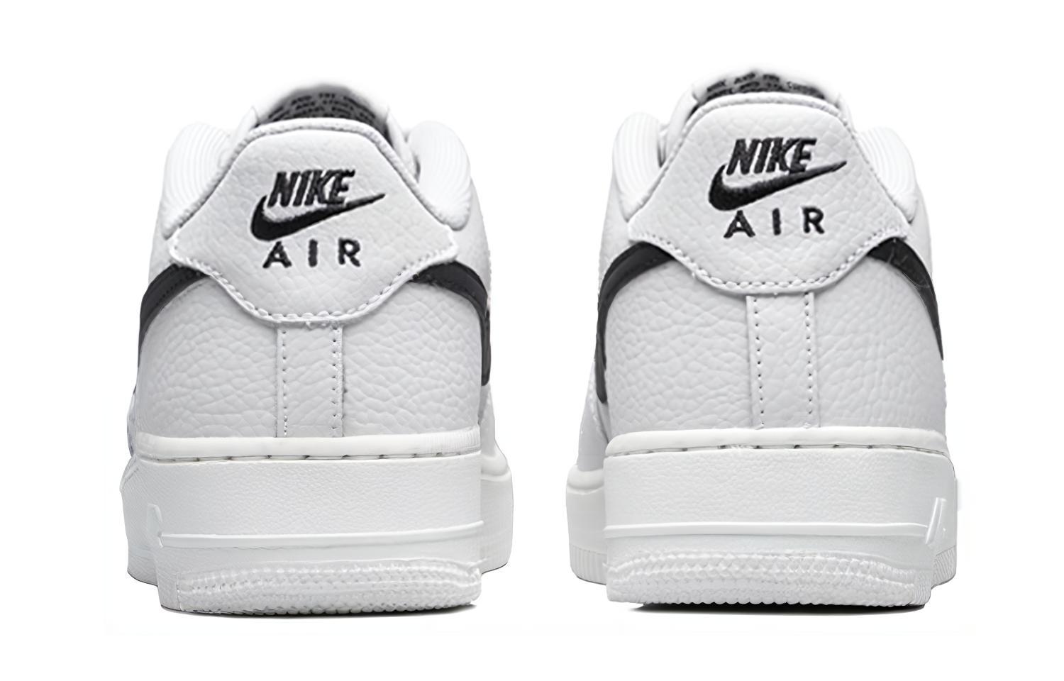 Shop (JR) Nike Air Force 1 'Abu Muda' 596728-038