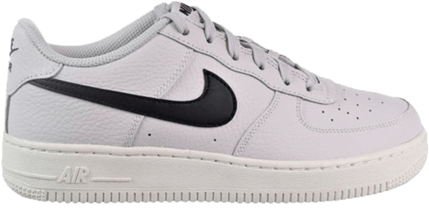 Nike air 2025 force vast grey