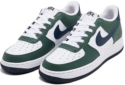 (JR) 耐克空军一号“复古绿色黑曜石” HF5178-300 Order (JR) 耐克空军一号“复古绿色黑曜石” HF5178-300
