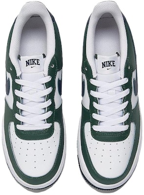(JR) Nike Air Force 1 'Verde Vintage Obsidiana' HF5178-300 Lookbook (JR) Nike Air Force 1 'Verde Vintage Obsidiana' HF5178-300