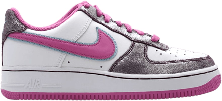 (JR) Nike Air Force 1 'Putih' 314219-161 Buy (JR) Nike Air Force 1 'Putih' 314219-161